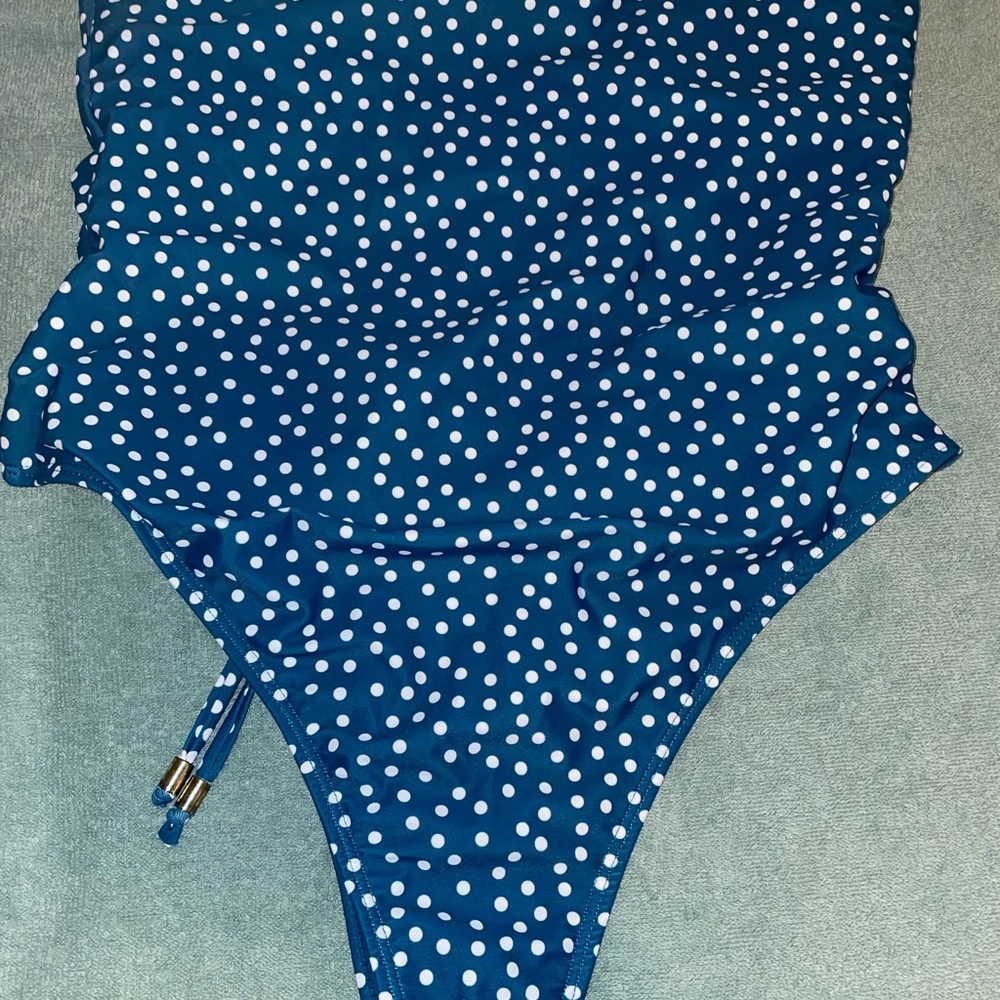 Swimsuit SHEIN